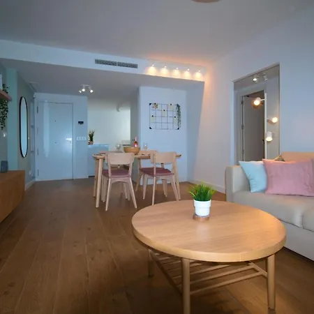 Seasight Apartment Calaceite Torrox Exterior photo