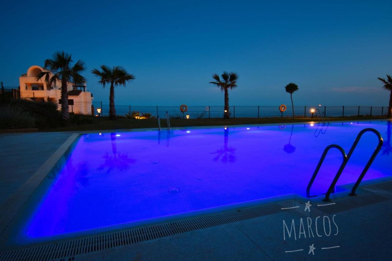 Seasight Calaceite Apartment Torrox