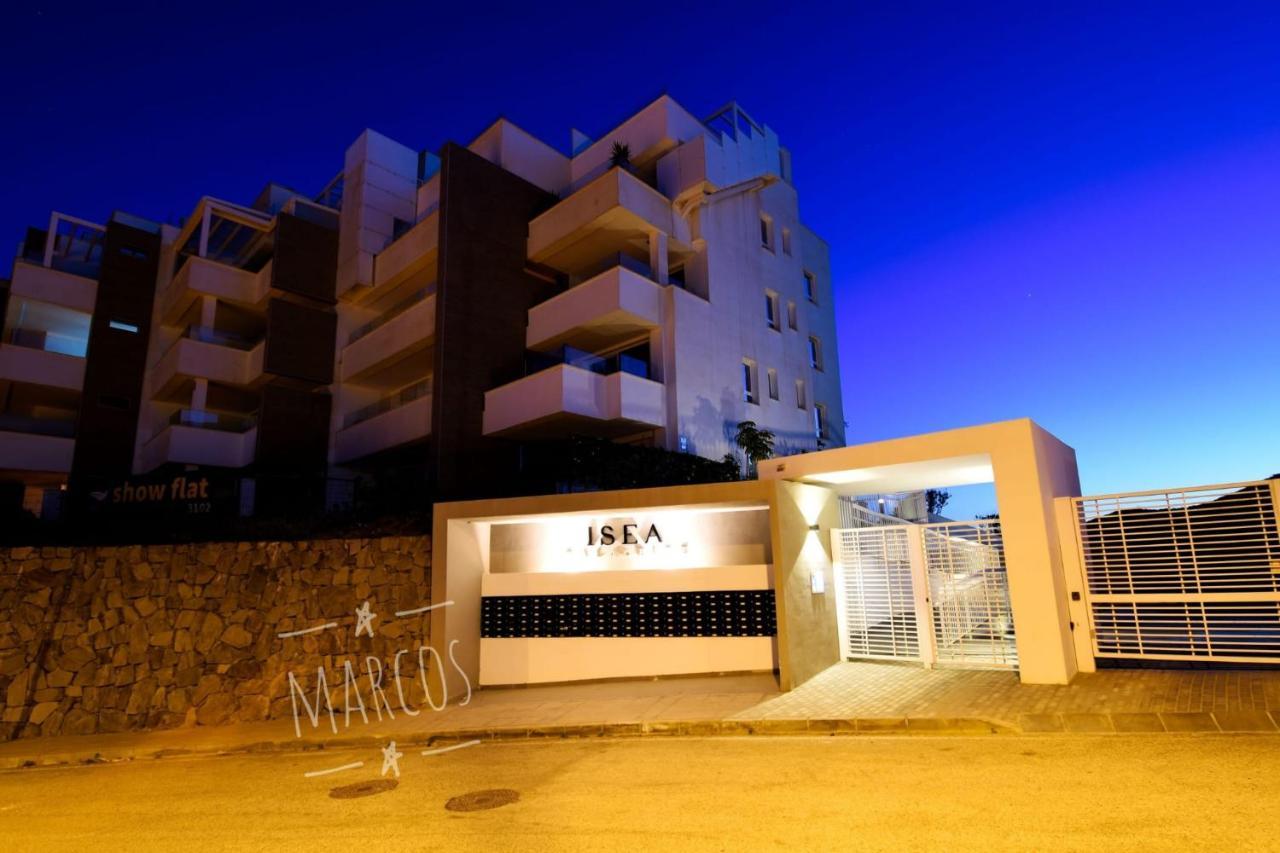 Seasight Calaceite Apartment Torrox