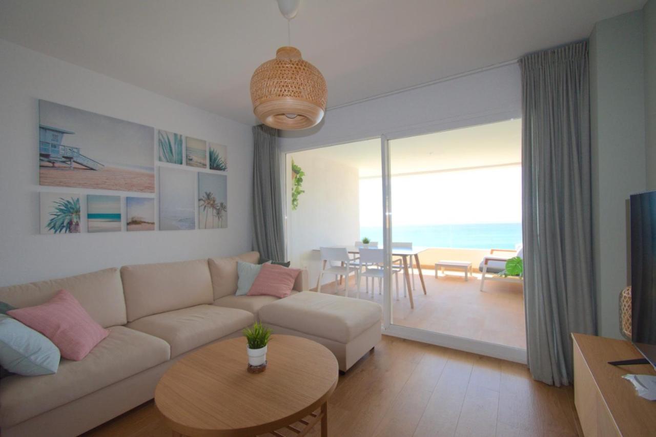 Apartment Seasight Calaceite *
