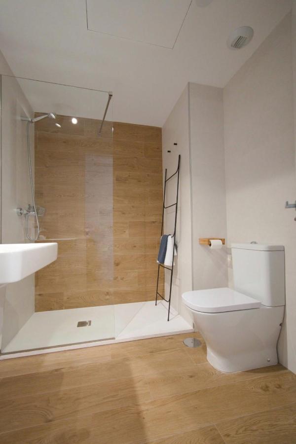 Seasight Calaceite Apartment Torrox
