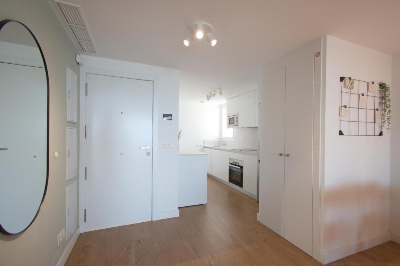 Seasight Calaceite Apartment Torrox