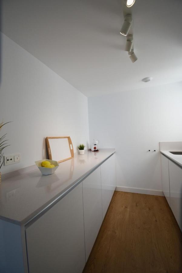 Seasight Calaceite Apartment