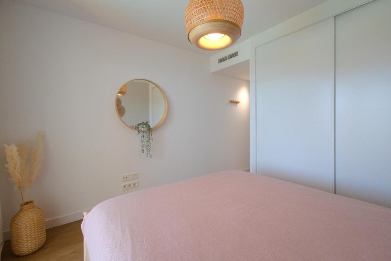 Seasight Calaceite Apartment