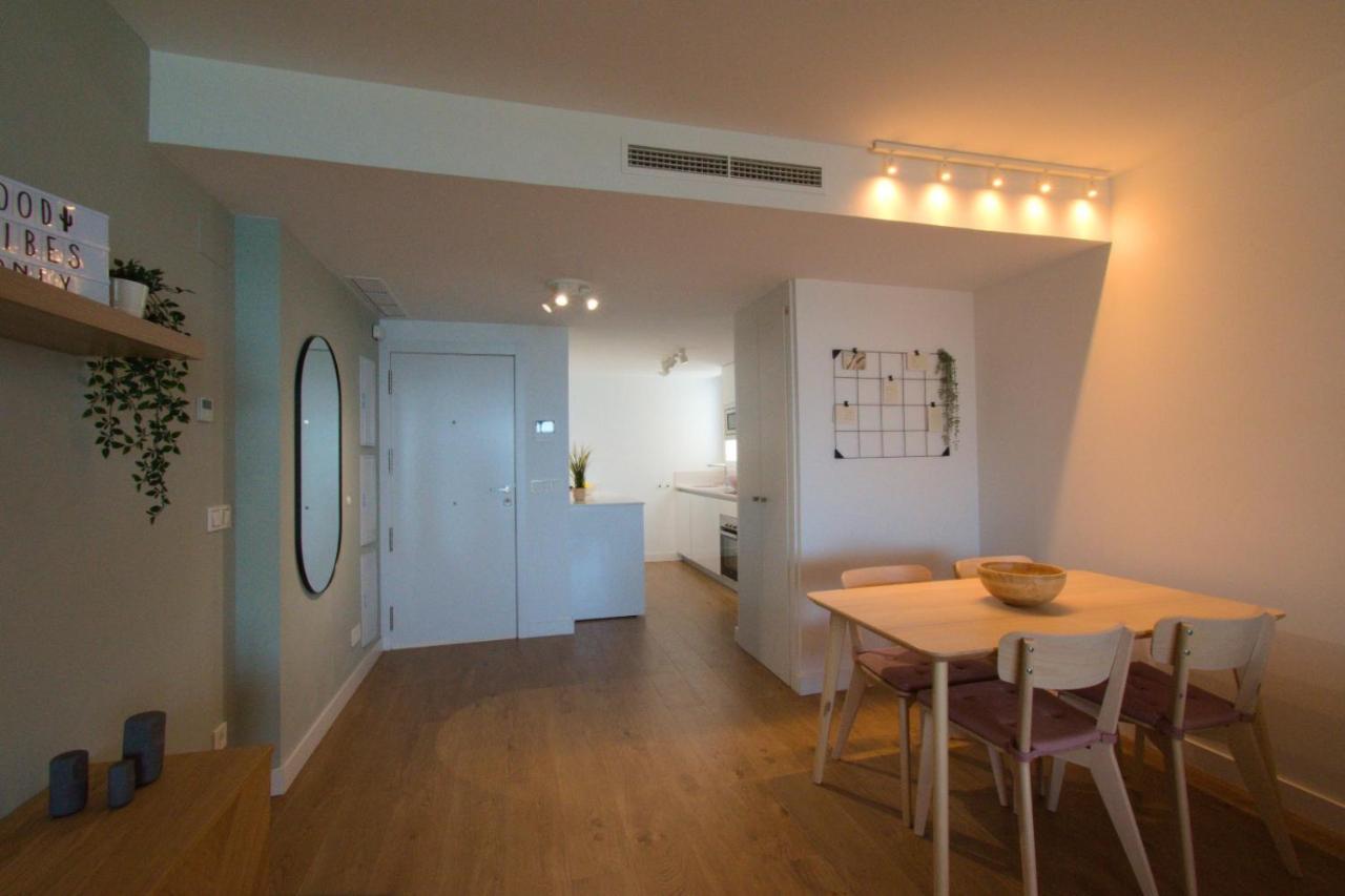 Apartment Seasight Calaceite Torrox