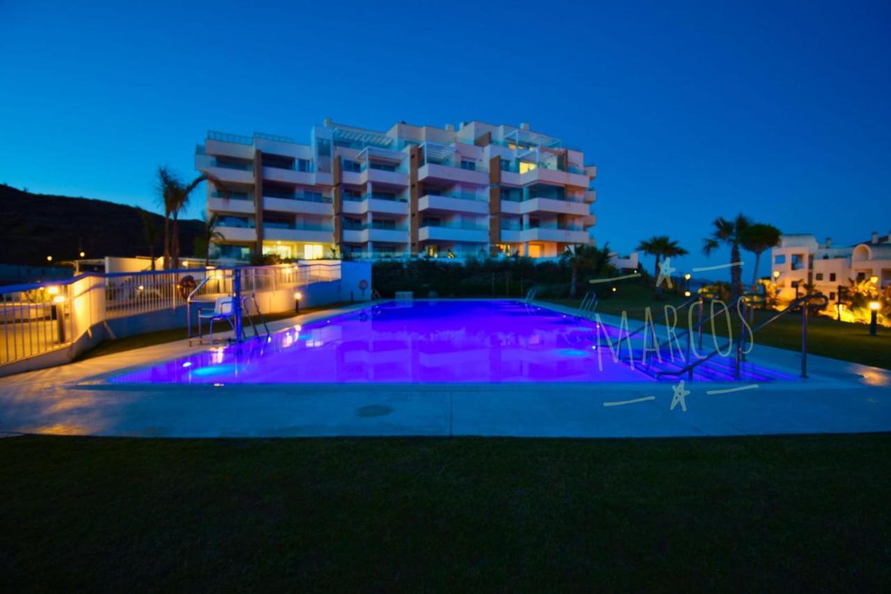 Apartment Seasight Calaceite Torrox